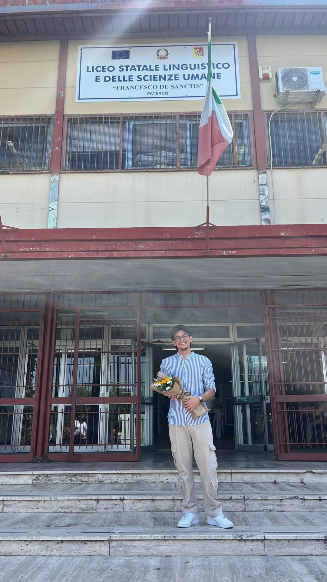 CORALLO GIUSEPPE MARIO