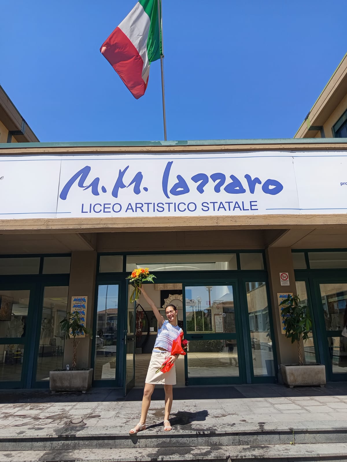 FRANCESCA MARTINA MOTTA