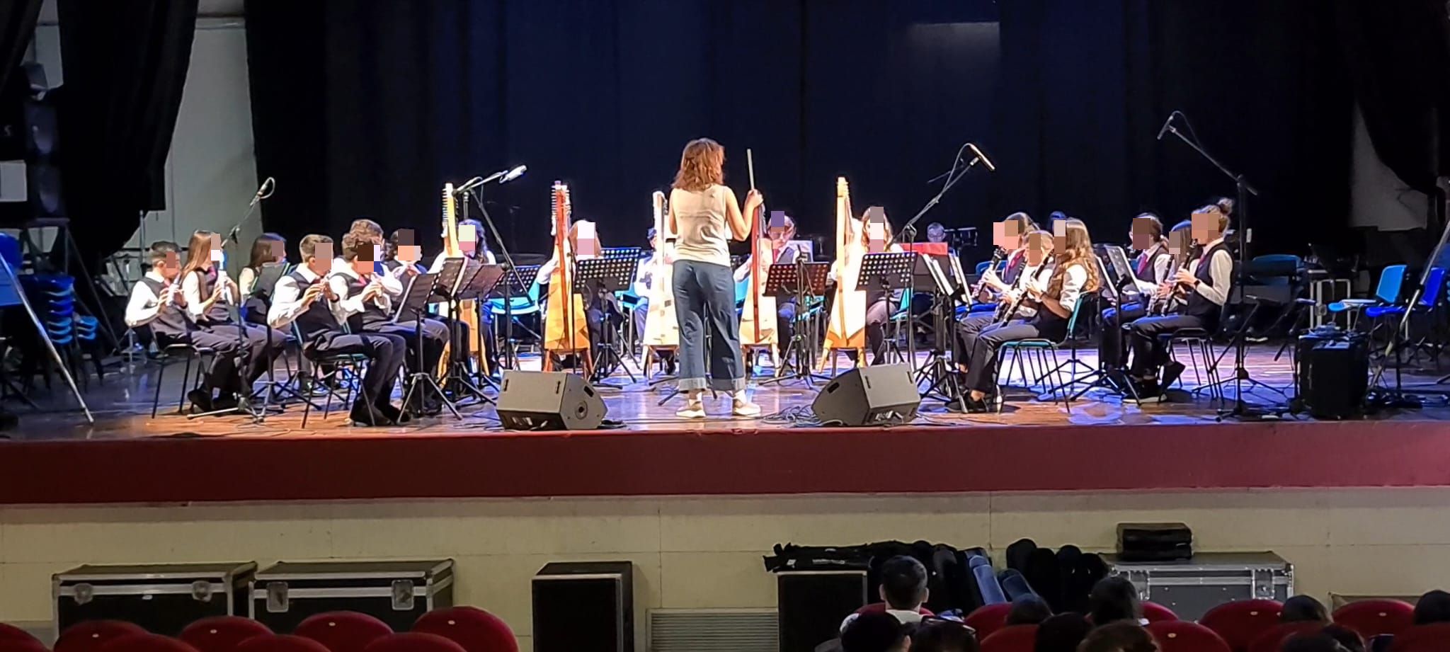 Successi per l’Orchestra Giovanile “Dusmet” di Nicolosi: tre Primi Premi e un Secondo Premio in prestigiosi concorsi musicali