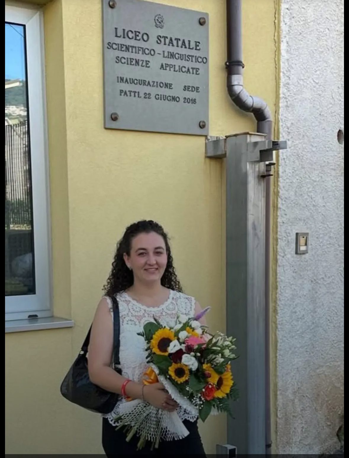 ALESSANDRA SANFILIPPO