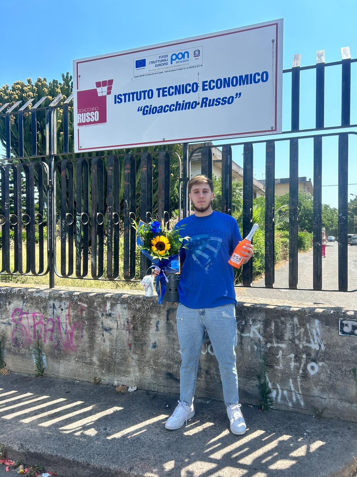 FRANCESCO MANUEL PIO ATTANASIO