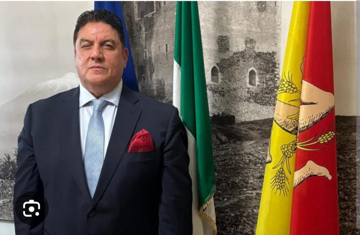 Assalto notturno al presidente Kirdi: lo staff del Paternò Calcio diserta la trasferta di Enna - 