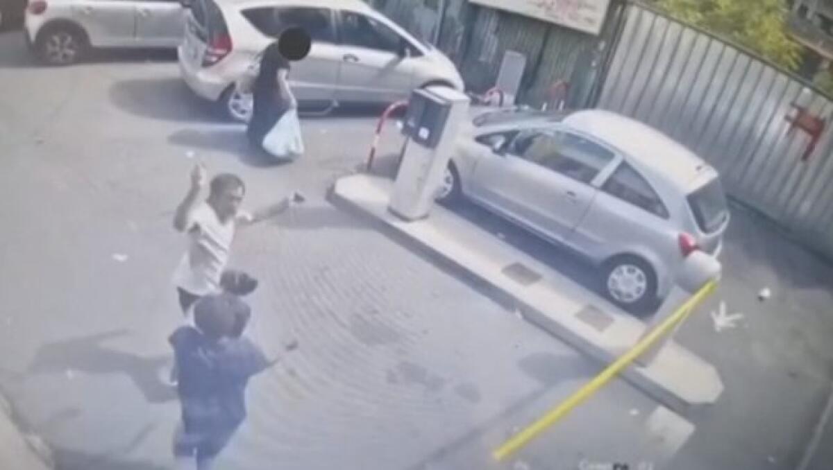 Catania, omicidio per un parcheggio: “ho agito per non soccombere”, si difende il 37enne etiope accusato di aver ucciso Alessandro Indurre - 