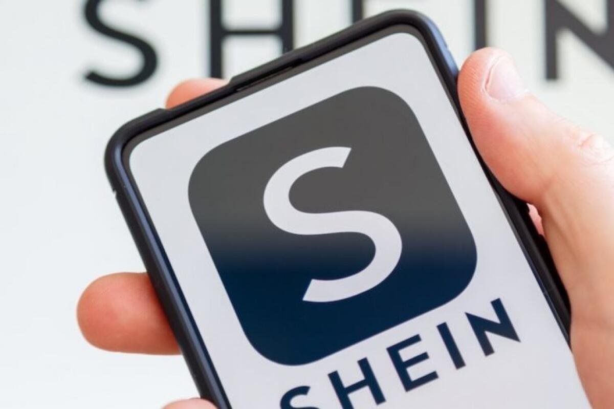 SHEIN, MULTA DA 1 MILIONE PER GREENWASHING: “MESSAGGI AMBIENTALI INGANNEVOLI” - 