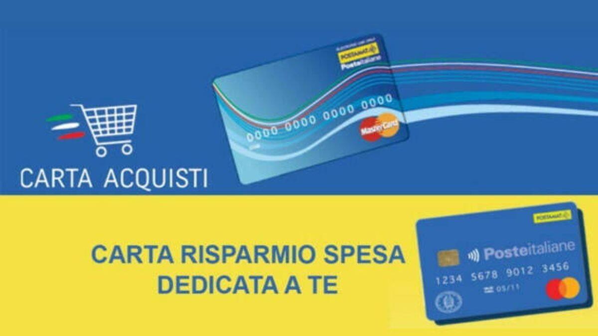SOCIAL CARD “DEDICATA A TE” 2025: BONUS DA 500 EURO SENZA DOMANDA, REQUISITI, UTILIZZO E SCADENZE - 