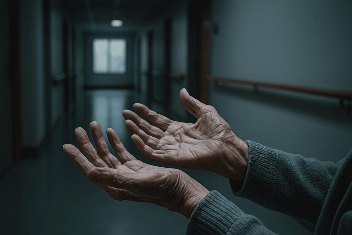 Orrore nelle case di riposo a Pachino: disabili legati, picchiati e umiliati, arrestati dodici operatori e chiuse tre strutture - 