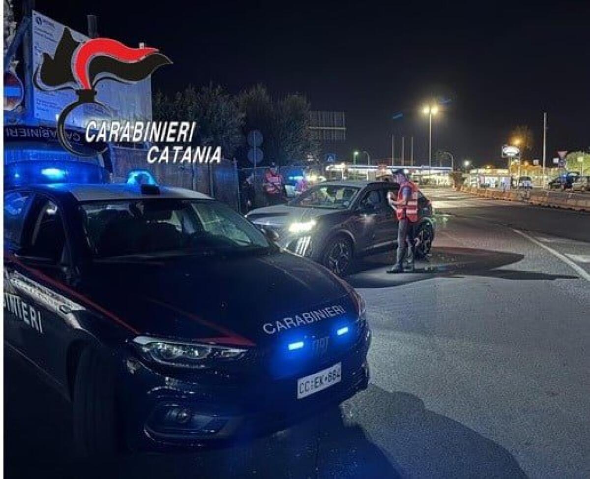 Minore pestato davanti al municipio di San Pietro Clarenza: aggressore identificato e denunciato - 