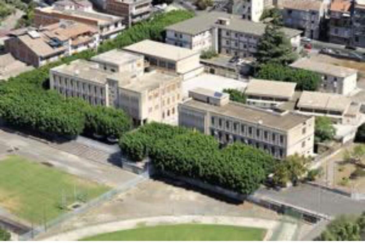 PATERNÒ, REPERITE LE AULE PER L’IC MARCONI: A SETTEMBRE AVVIO REGOLARE - 