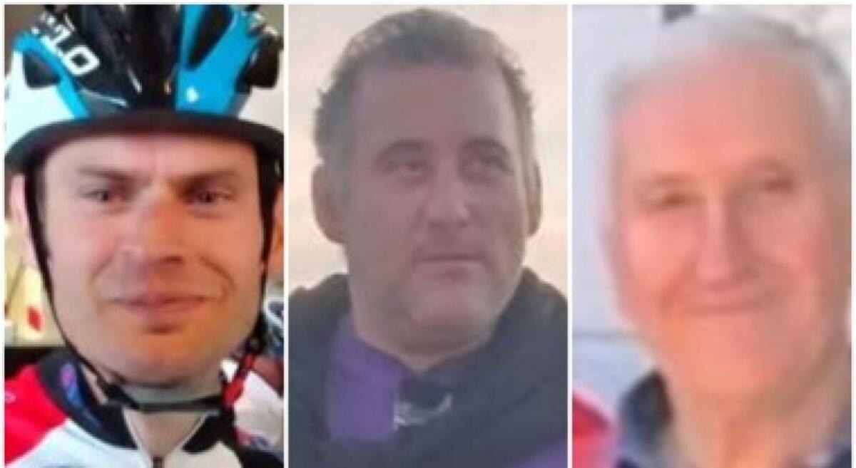 Tragedia nel Barese: auto fuori controllo travolge ciclisti, tre morti e un ferito grave - 