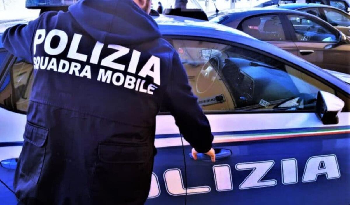 Catania, arrestato 66enne per maltrattamenti e stalking aggravato - 