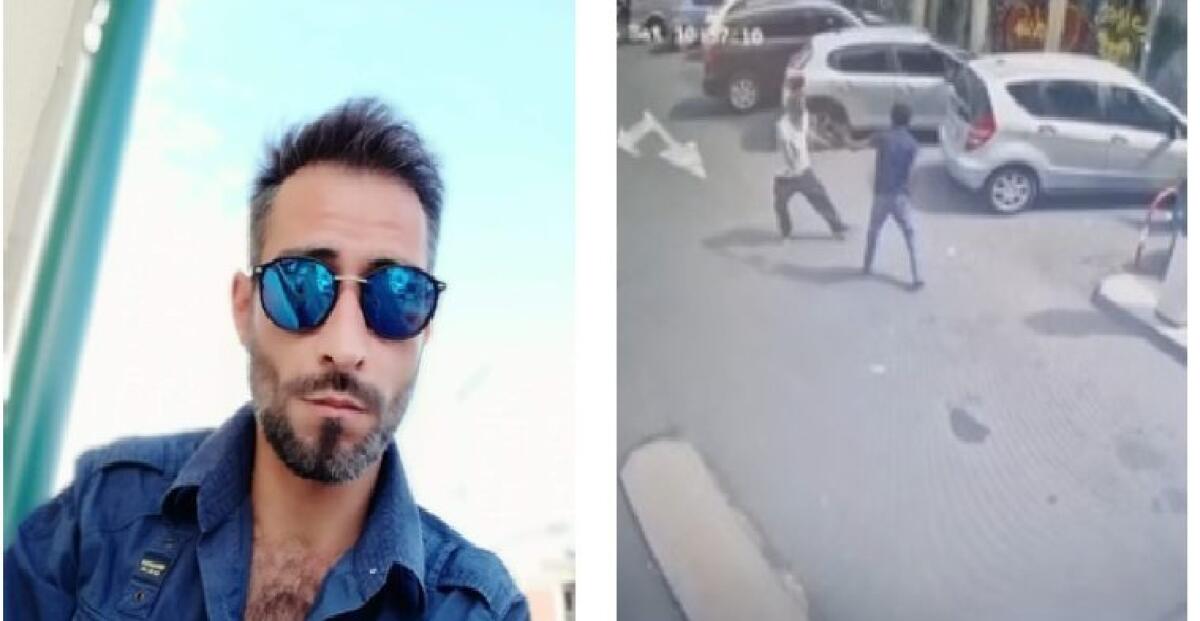 Accoltellato e ucciso nel parcheggio di un supermercato: la vittima è un 40enne catanese, padre di una bambina - 