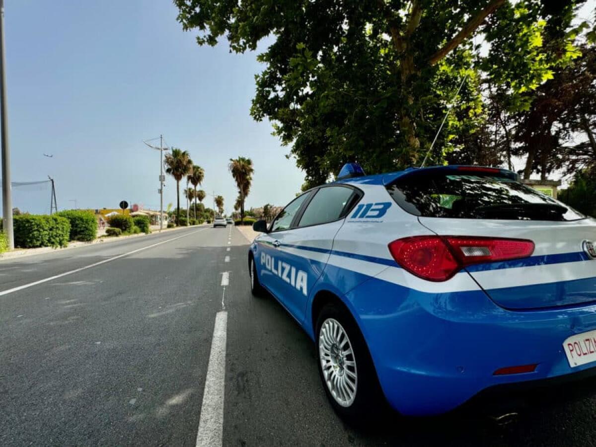 Playa di Catania: scoperto bar-ristorante abusivo, multe per oltre 19mila euro - 