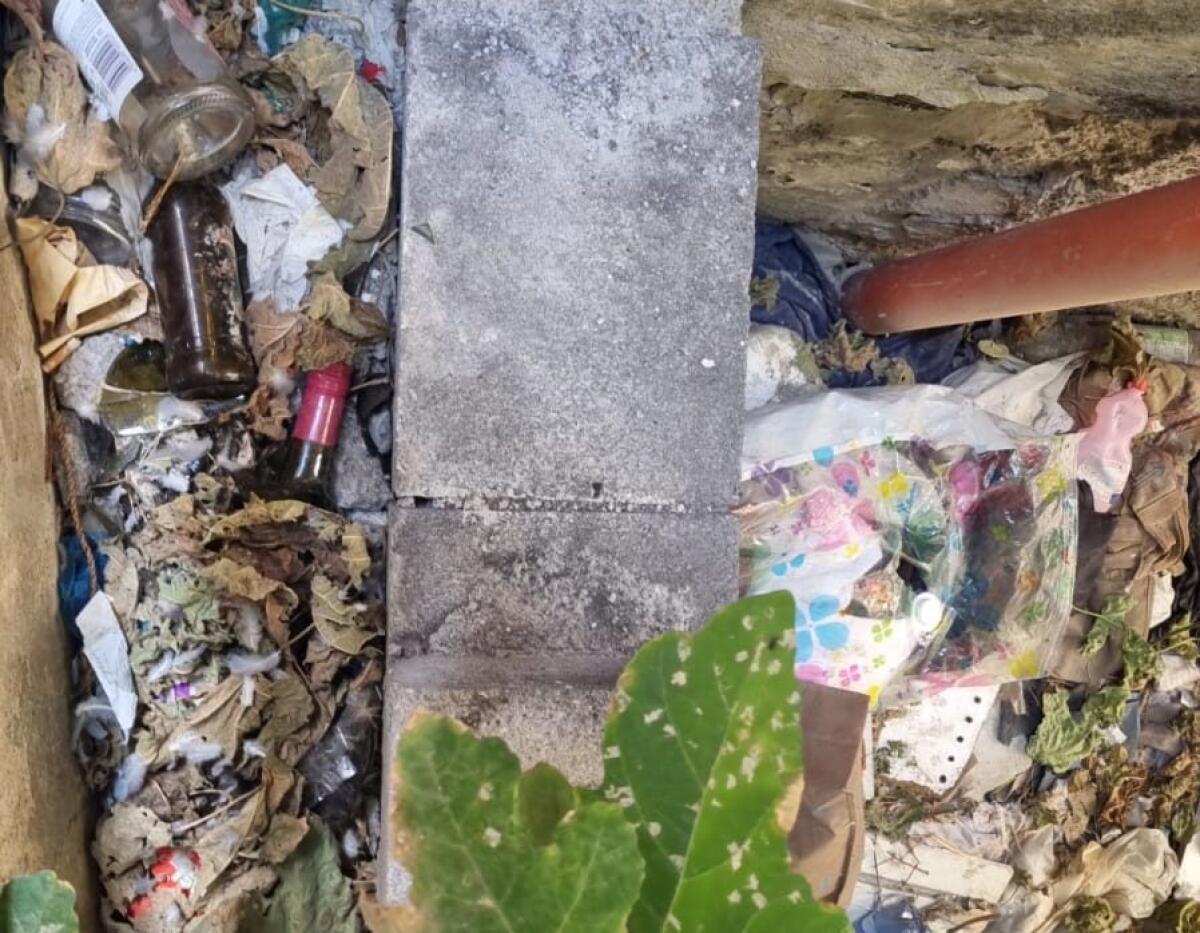 “Non ce la facciamo più”: il grido di aiuto da via Condorelli a Paternò - 