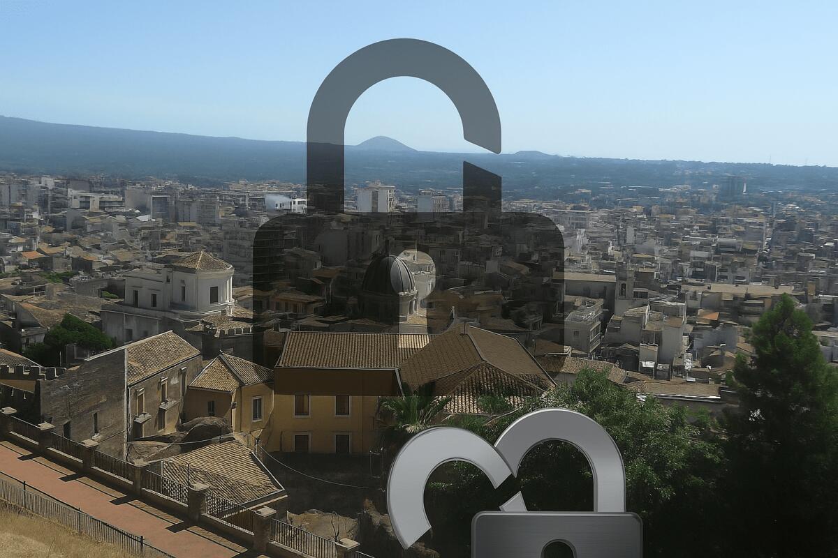 Segnalazioni di furti a Paternò: nel mirino abitazioni in centro e in zona villetta - 