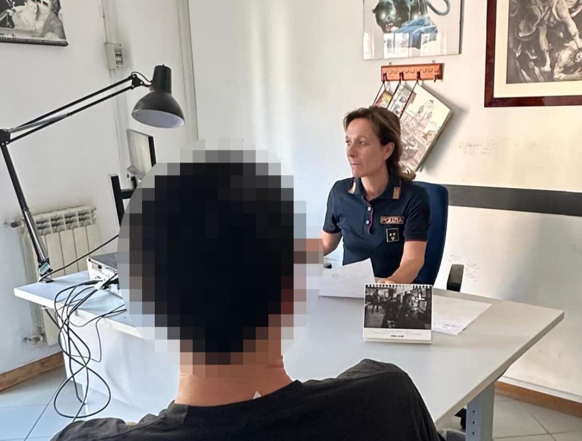 CATANIA, POLIZZE ASSICURAZIONI FANTASMA A PREZZI STRACCIATI: DUE UOMINI DENUNCIATI PER TRUFFA - 