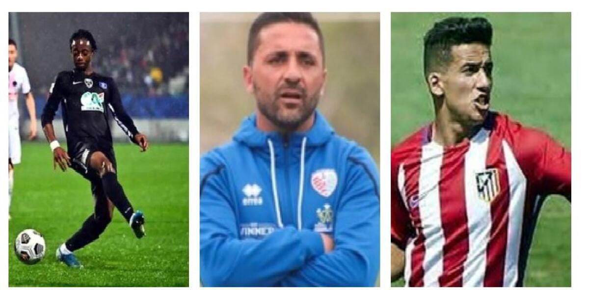 Paternò Calcio: annunciato il nuovo allenatore, il vice e alcuni tra i nomi di spicco che compongono la rosa - 