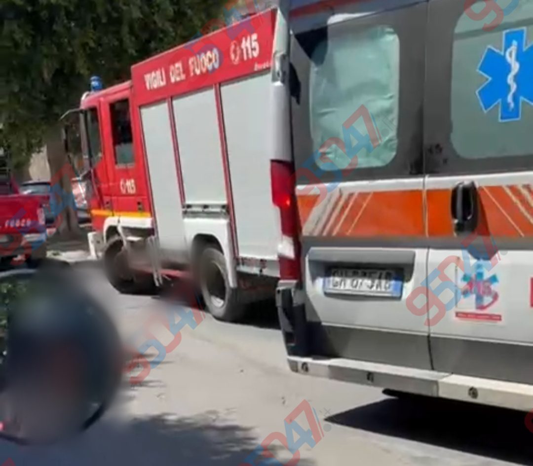 Paternò, Uomo trovato morto in casa: non rispondeva ai parenti da giorni