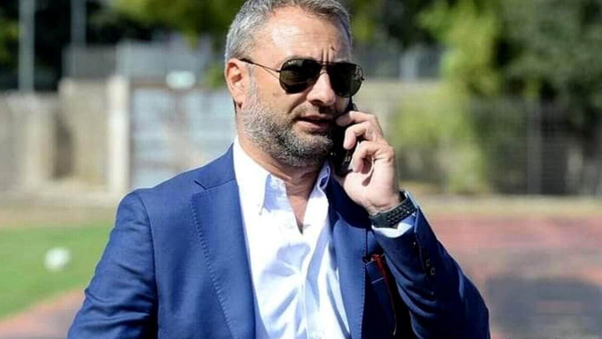 Paternò Calcio, Montineri lancia la bomba: Carra e Distefano fuori dal progetto - 