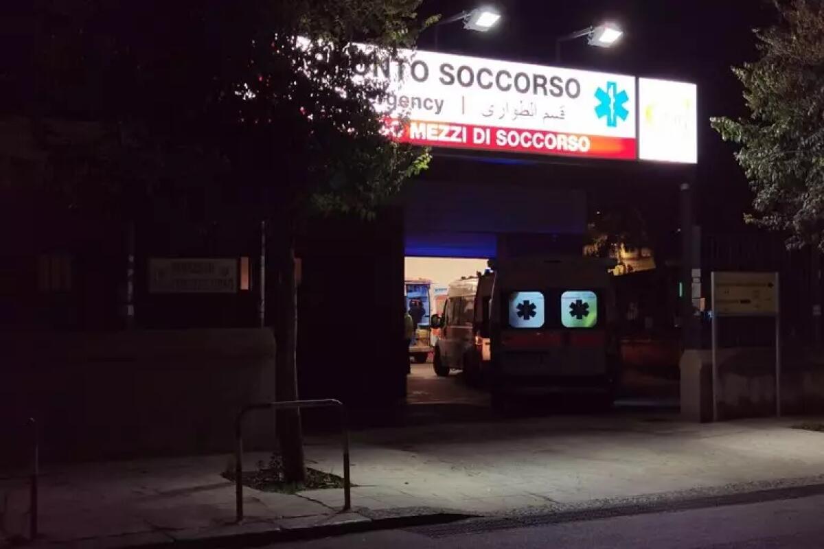 Palermo, paziente muore al Civico: il marito la cerca in reparto ma la trova in obitorio. ‘Abbiamo saputo del decesso dopo 13 ore - 