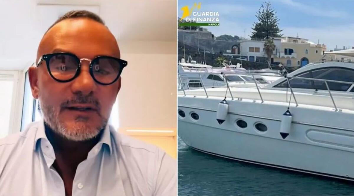 Frode da 5,7 milioni per il re delle vendite su tiktok: gli tolgono pure lo yacht - 