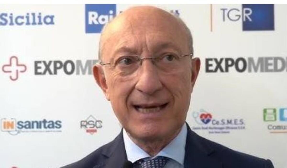 Primario 63enne dell’ospedale di Paternò indagato per violenza sessuale su una collega - 