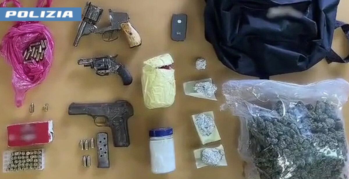 Operazione antimafia ad Adrano: sgominato il clan Scalisi, 24 in carcere (nell’articolo l’elenco degli arrestati) - 