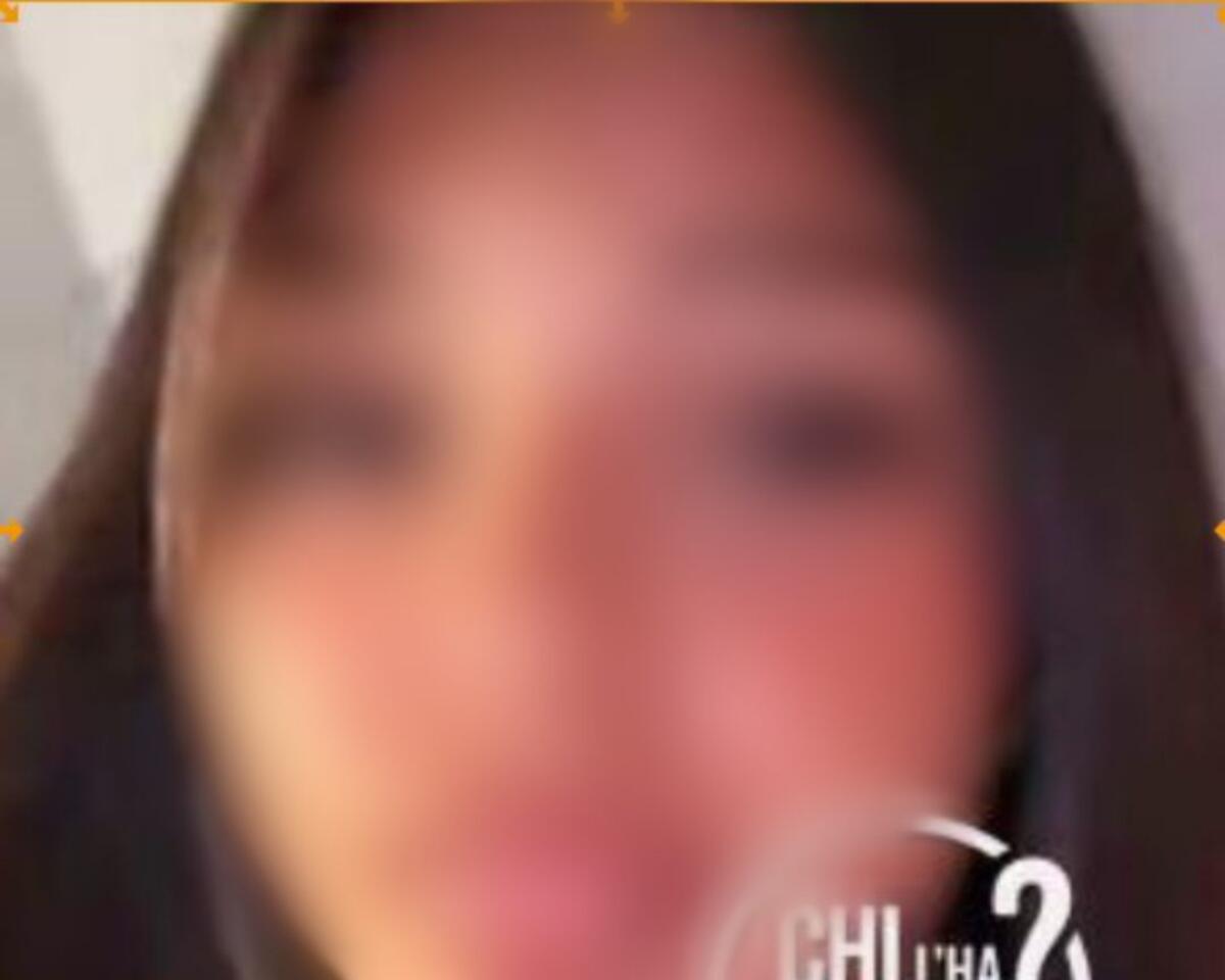 Serena è tornata a casa: «Sta bene». Rintracciata a Biancavilla dai Carabinieri dopo l’appello su “Chi l’ha visto?” - 