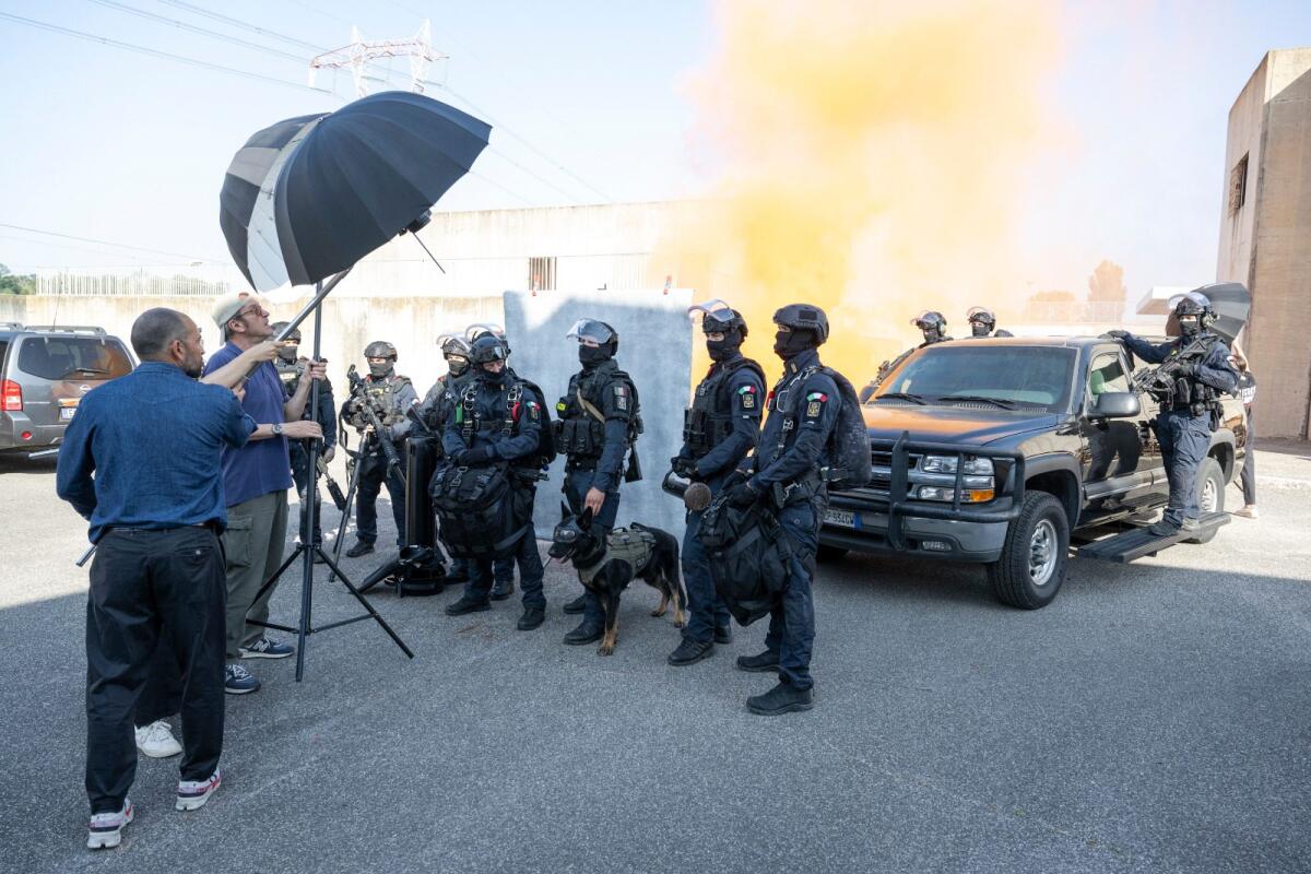 Calendario Polizia 2026: un gesto, due progetti solidali. Scopri come averlo - 
