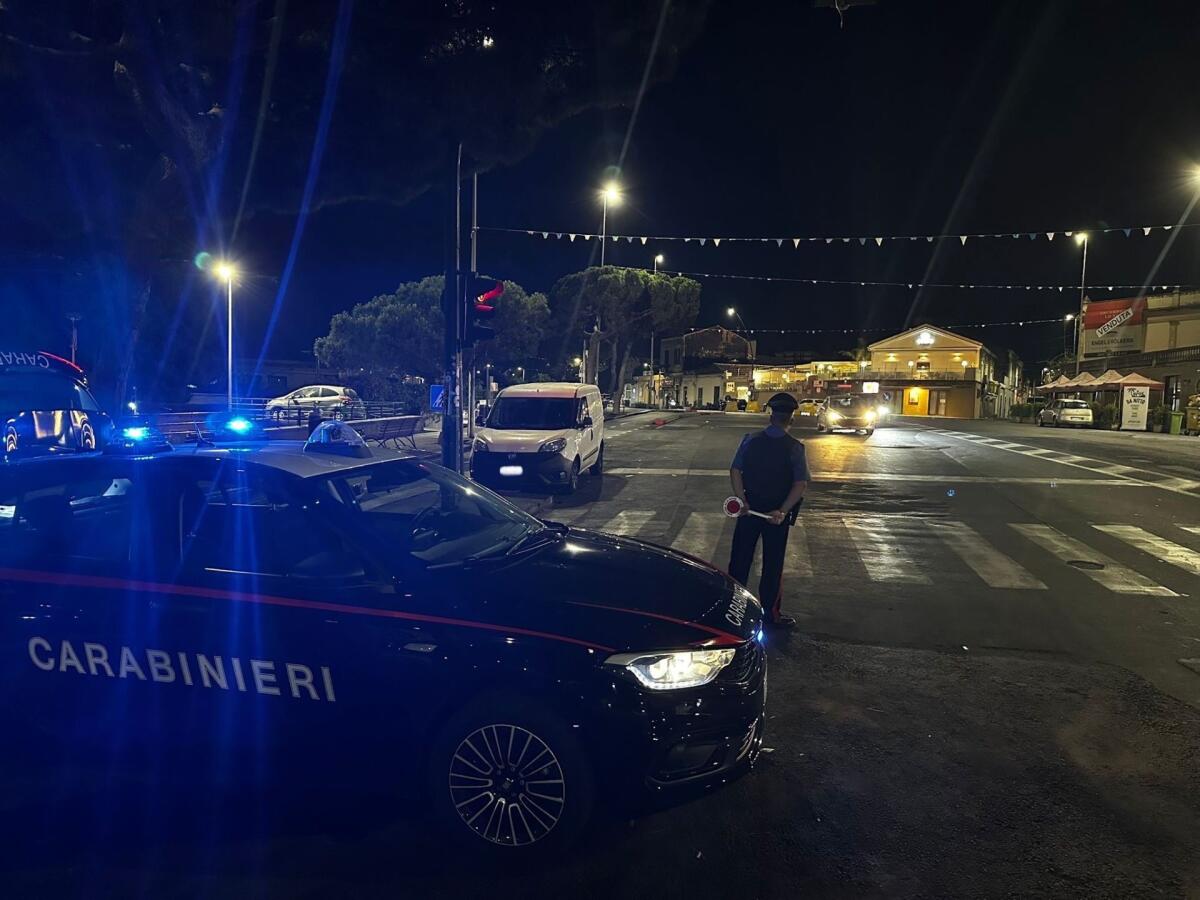 Weekend di controlli a Catania, 43enne paternese ubriaco alla guida: tasso alcolemico oltre 5 volte il limite, auto sequestrata e patente ritirata - 