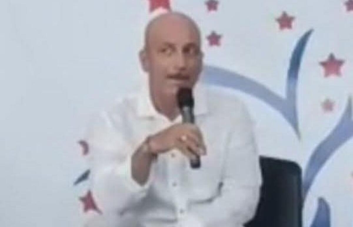 AVVIO DELL'ANNO SCOLASTICO: ANCORA UNA VOLTA, ALUNNI DI SERIE A E ALUNNI DI SERIE B. - 