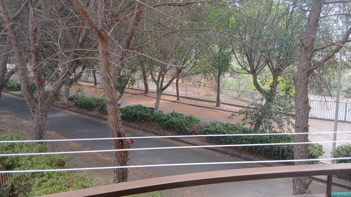 PATERNÒ. Appello dei genitori per il viale Kennedy: «Proteggete i ragazzi, servono sicurezza e pulizia» - 