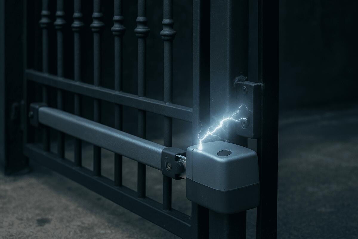 SOLARINO. Folgorata mentre apre il cancello: grave anche la figlia che tentava di aiutarla - 