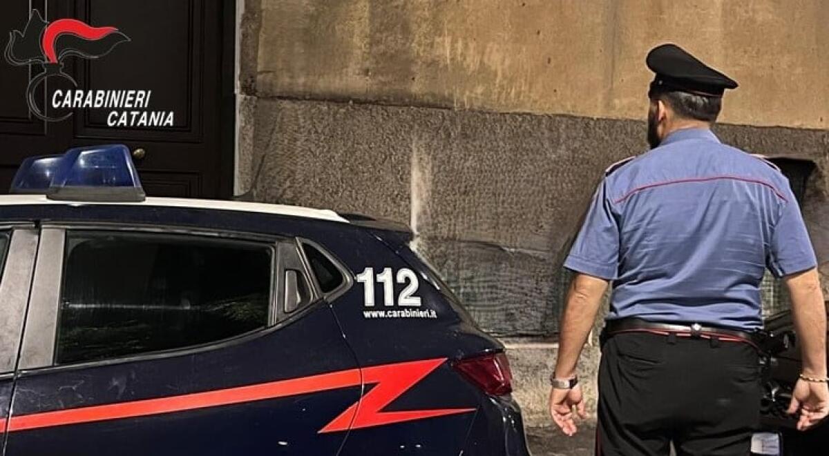 Momenti di terrore a Mascali: pistola puntata al vicino per un sospetto tradimento - 