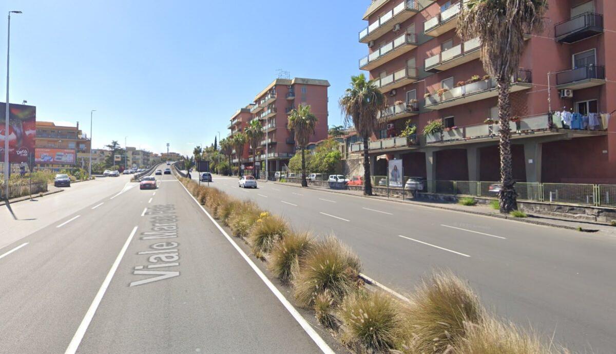 Tragico incidente sulla Circumvallazione di Catania: perde la vita una 29enne - 