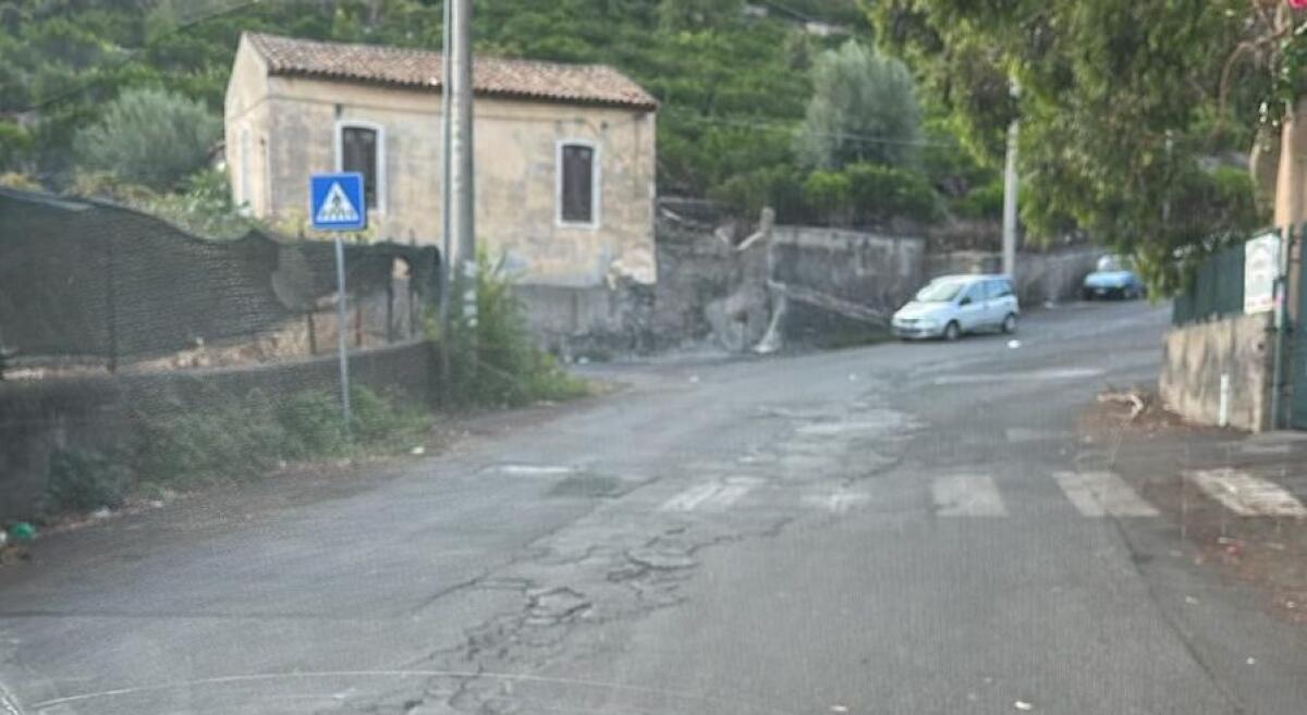 Il Presidente del Consiglio Tripoli interroga l’Amministrazione: “Priorità alla sicurezza dei bambini, servono nuove strisce pedonali davanti alle scuole” - 