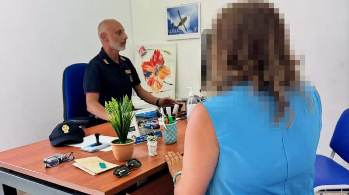 CATANIA. Ex marito arrestato: si avvicinò a moglie e neonata nonostante l’allontanamento - 