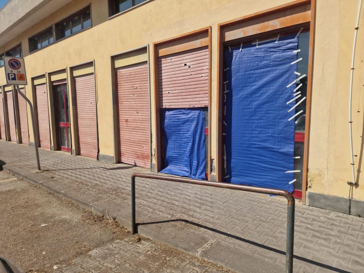 PATERNÒ – Ritorno in classe tra cantieri e disagi: alunni ancora senza condizioni adeguate - 