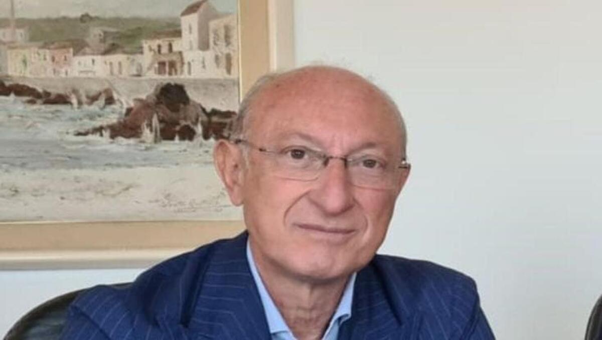 Il direttore sanitario Giuseppe Angelo Reina si dimette dall’Asp dopo l’indagine per violenza sessuale - 