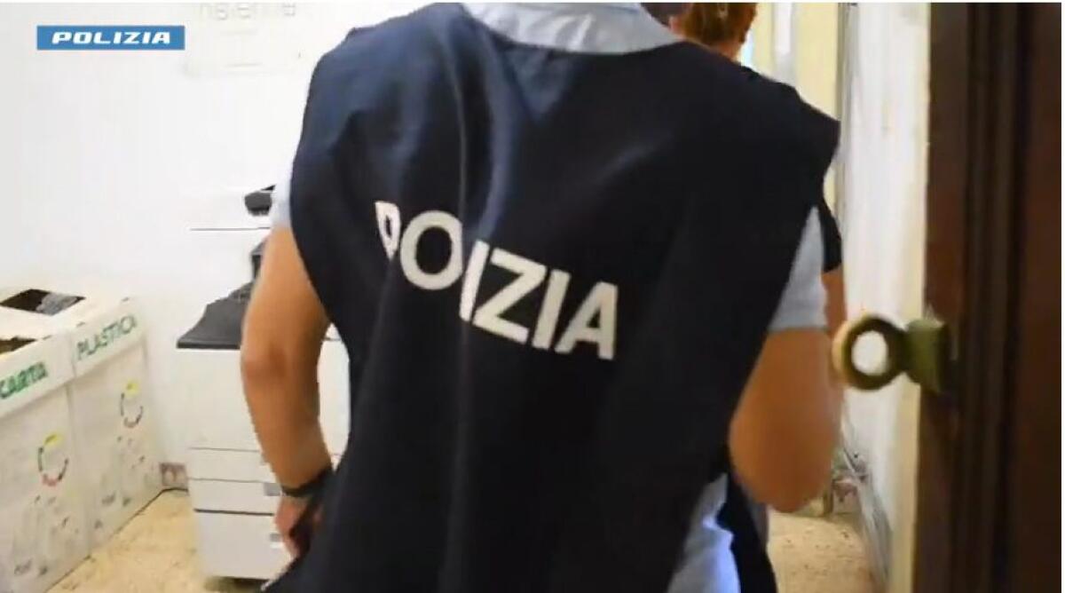 Paternò, ex primario dell’ospedale indagato per presunta violenza sessuale - 