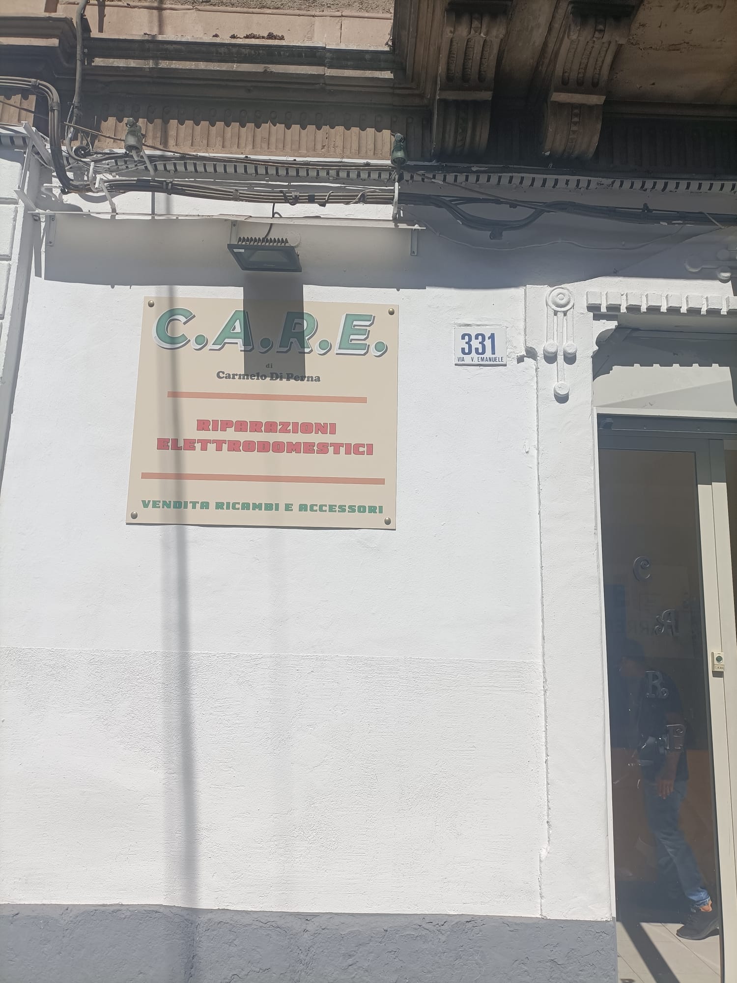 Oggetti smarriti a Paternò: trovate delle chiavi in via Vittorio Emanuele