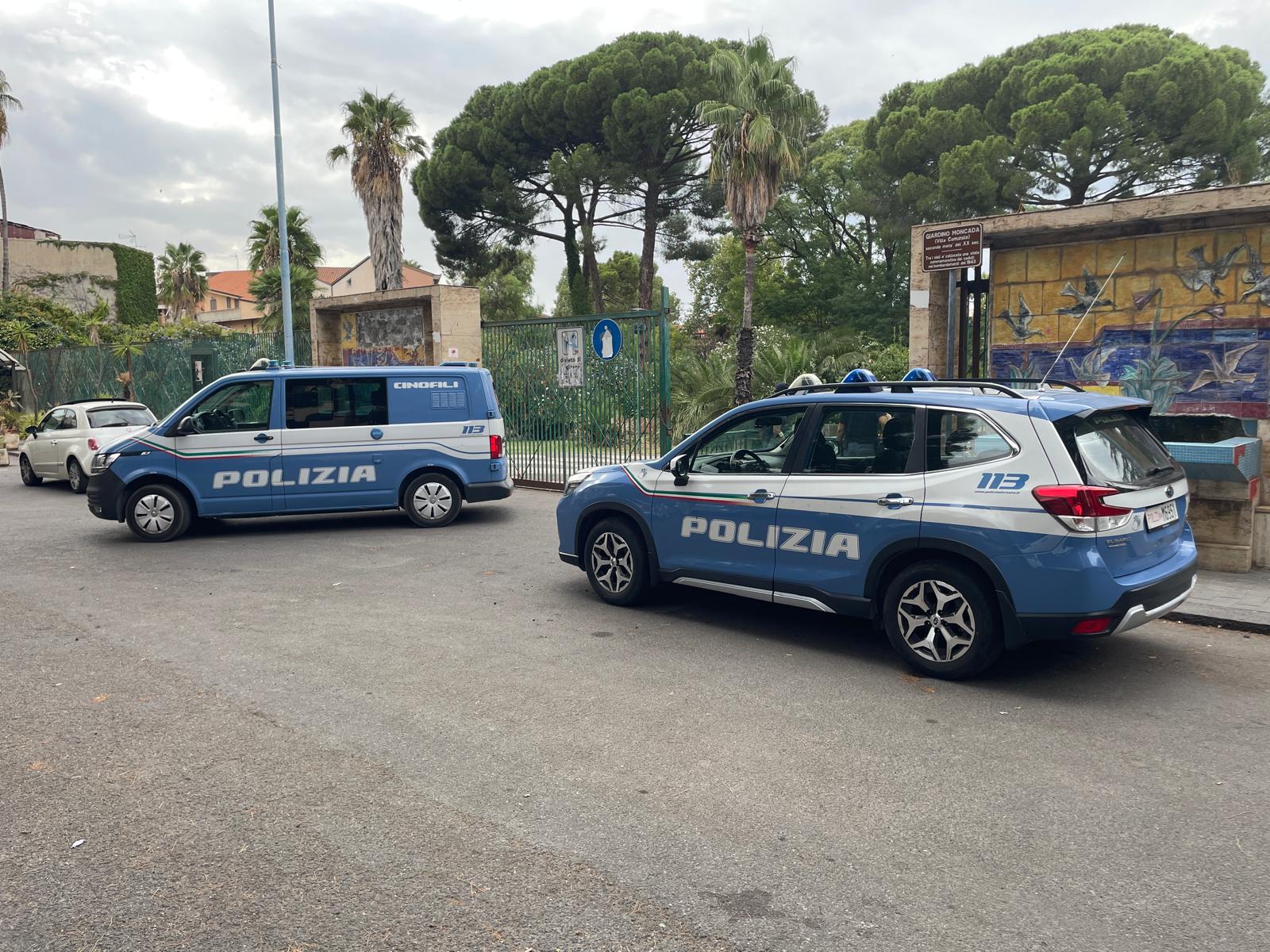 Paternò, maxi operazione della Polizia: bar e panetteria multati per irregolarità, stangata da 7 mila euro