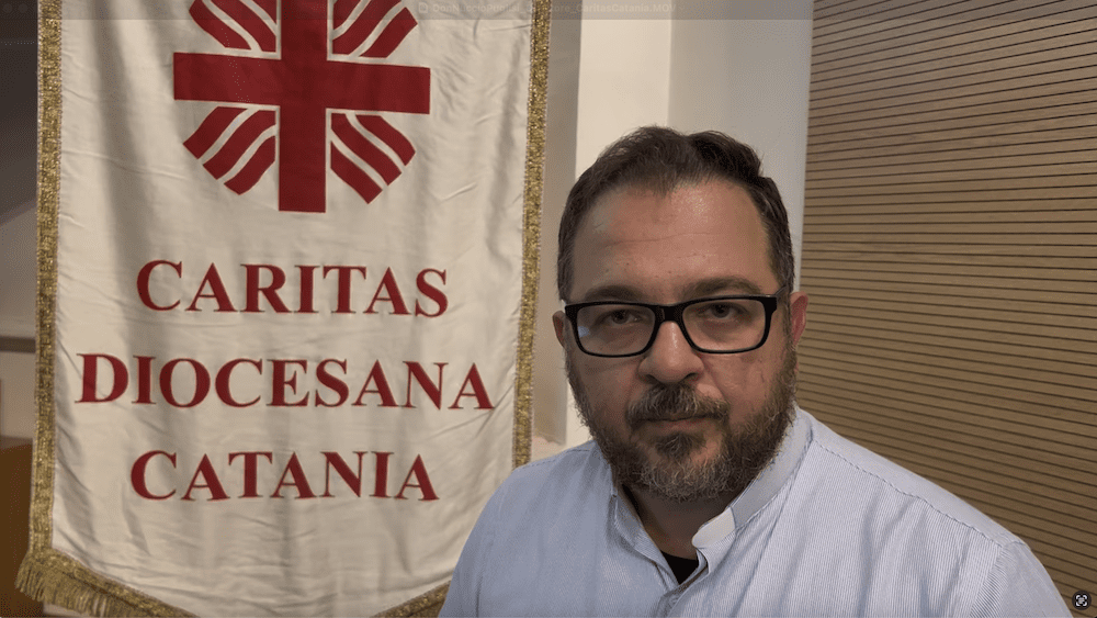 Domenica 21 settembre in tutte le chiese si celebra la Giornata nazionale: raccolta di offerte per il sostegno dei sacerdoti