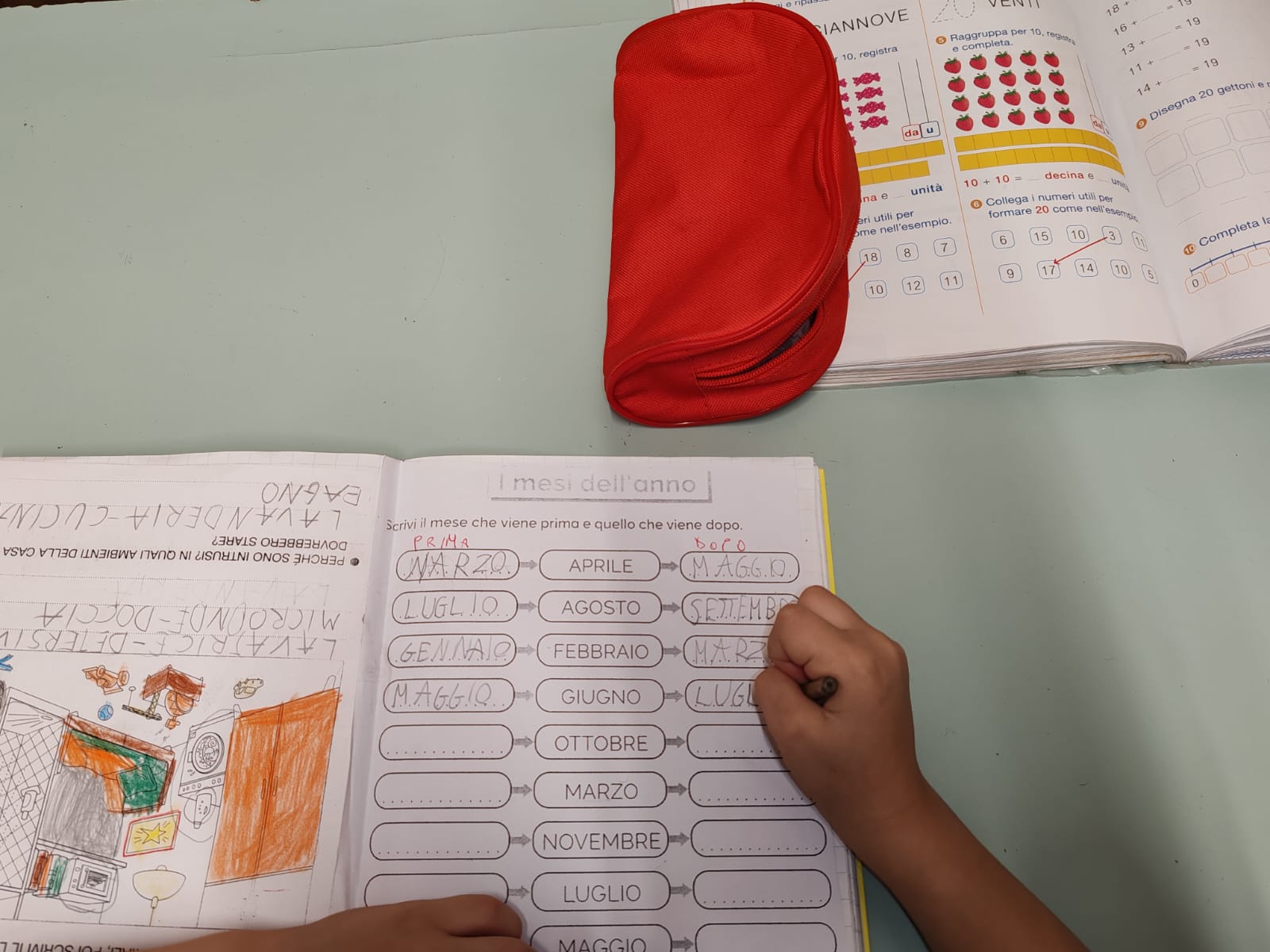 Domenica 21 settembre in tutte le chiese si celebra la Giornata nazionale: raccolta di offerte per il sostegno dei sacerdoti