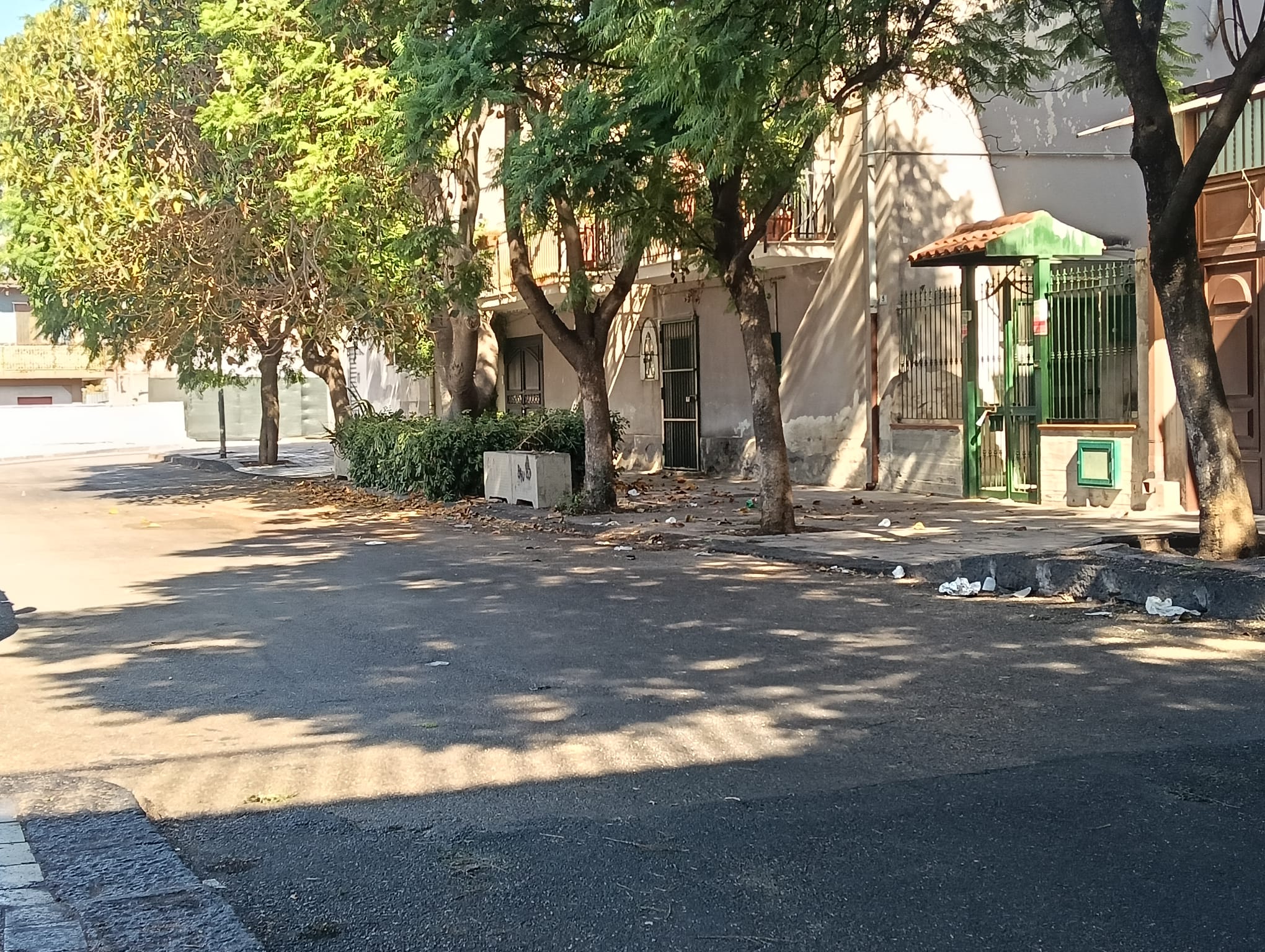 “Situazione peggiorata, nessun intervento”: la denuncia dei cittadini di Scala Vecchia