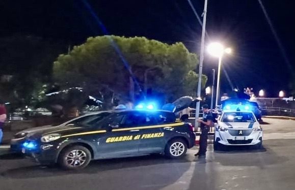 Weekend di controlli a Catania, 43enne paternese ubriaco alla guida: tasso alcolemico oltre 5 volte il limite, auto sequestrata e patente ritirata