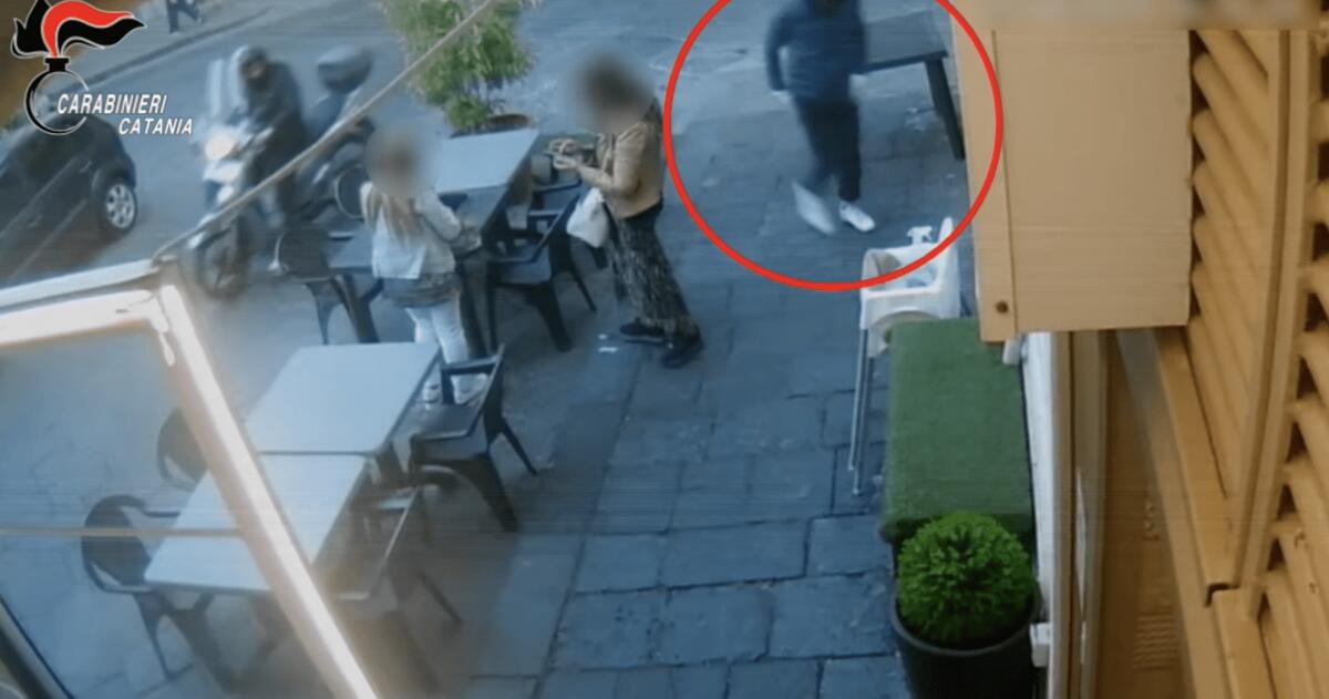 Rapina ai danni di un'agenzia di viaggi, portati via cinquemila euro: tre persone arrestate, i nomi - 