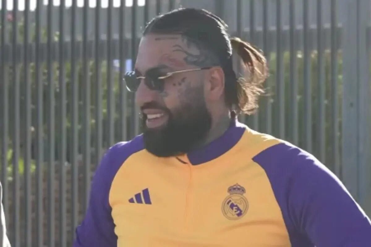 Cantante neomelodico Niko Pandetta lascia il carcere: sconta la pena in comunità - 