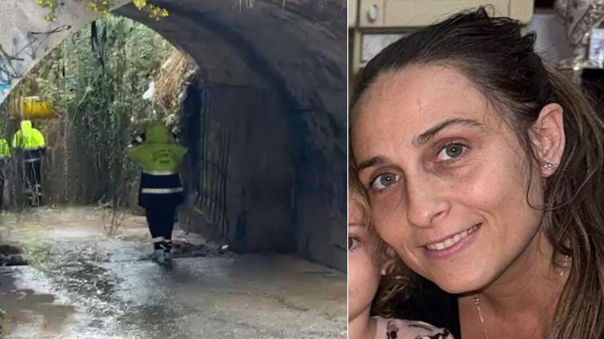 Tragico epilogo a Favara: ritrovato il corpo di Marianna Bello, dispersa dal 1° ottobre - 