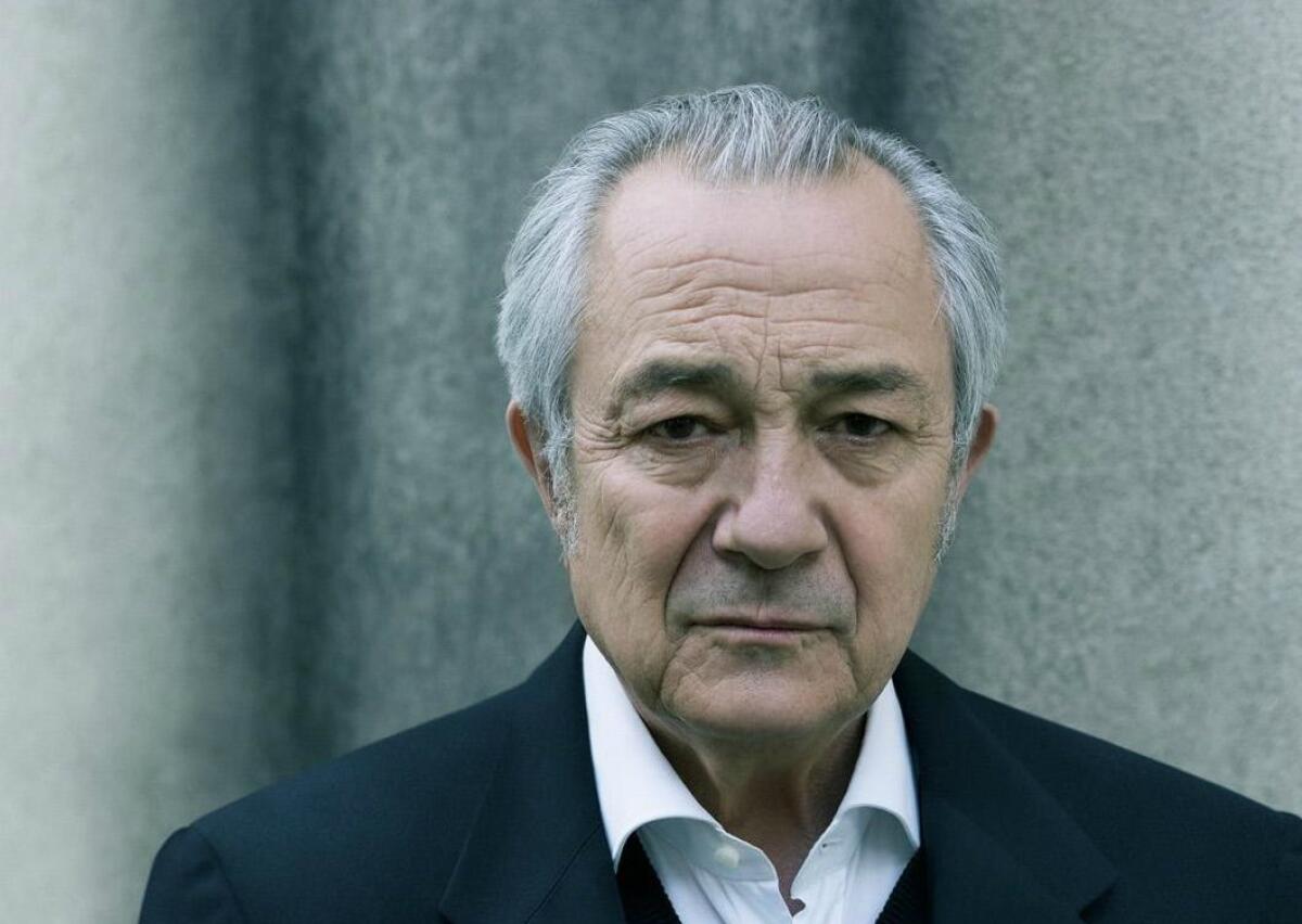 È morto l’attore Remo Girone, indimenticabile Tano Cariddi de La Piovra - 