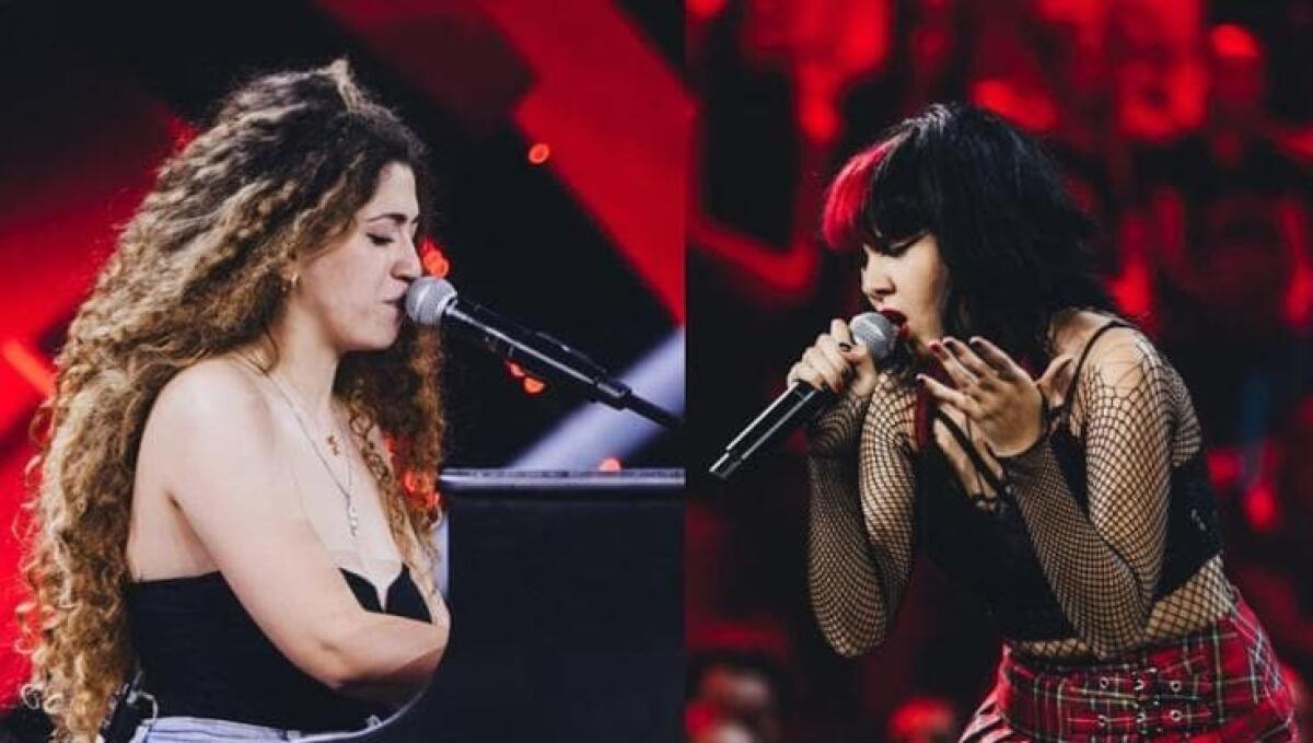 X Factor 2025, stasera al via i Live Show. Tra i finalisti la paternese Delia Buglisi e la catanese Roberta Scandurra - 